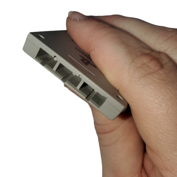 PS1 Memory Card - Picture 13 of 16